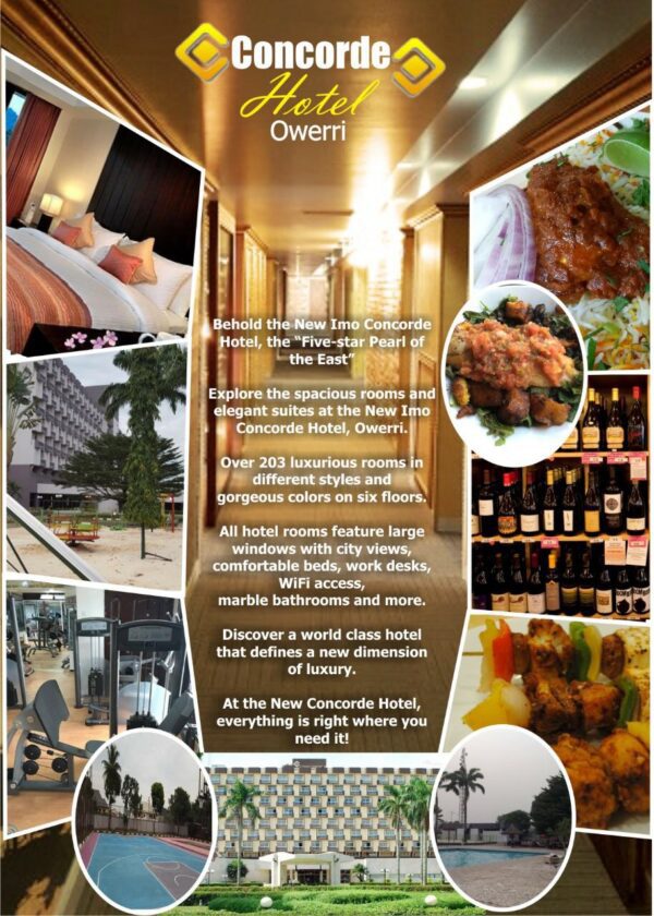 FULL PAGE MAGAZINE AD