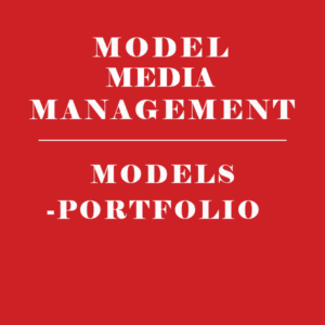 EXCEL MODEL MEDIA MANAGEMENT – MODEL PORTFOLIO