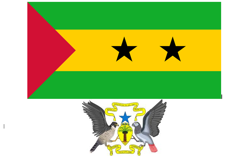 Sao Tome and Principe Government