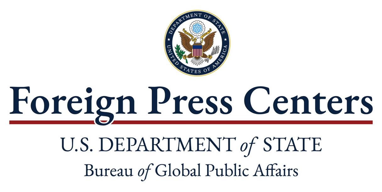 Foreign Press Centers